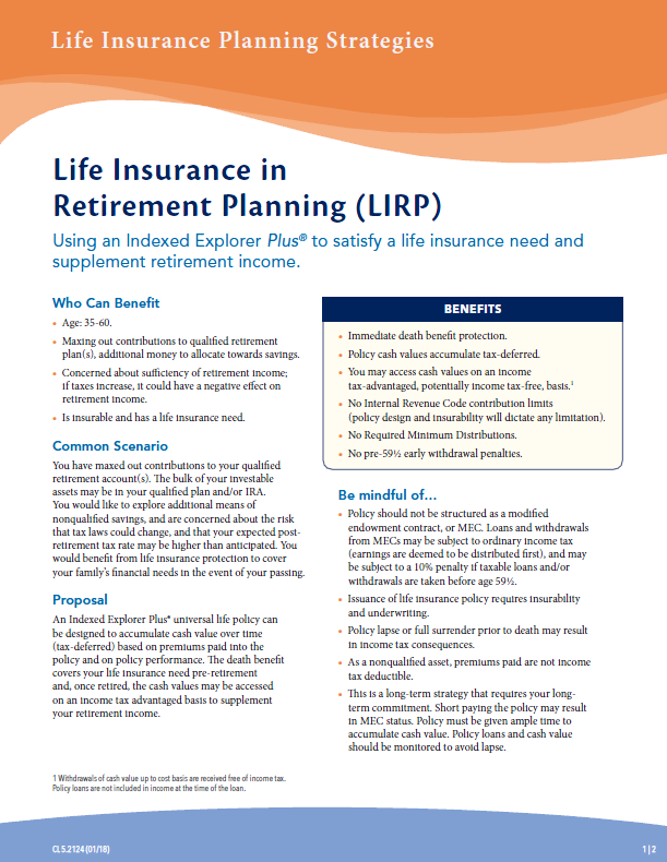 LifePlanning