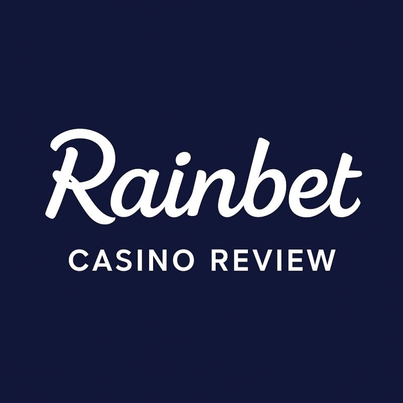 Recenzja Rainbet: Kasyno i system zakładów sportowych oparty na kryptowalutach